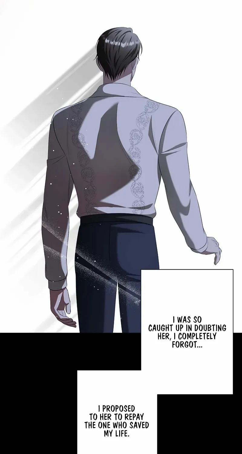 The Fake Bride Can’t Escape Chapter 29 page 16 - 
