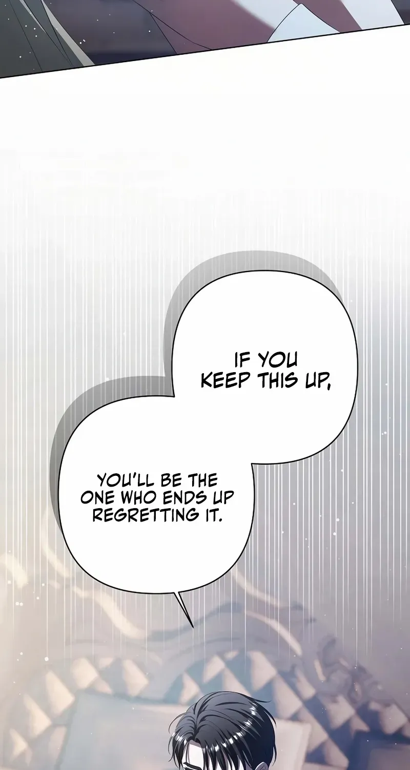 The Fake Bride Can’t Escape Chapter 29 page 3 - 