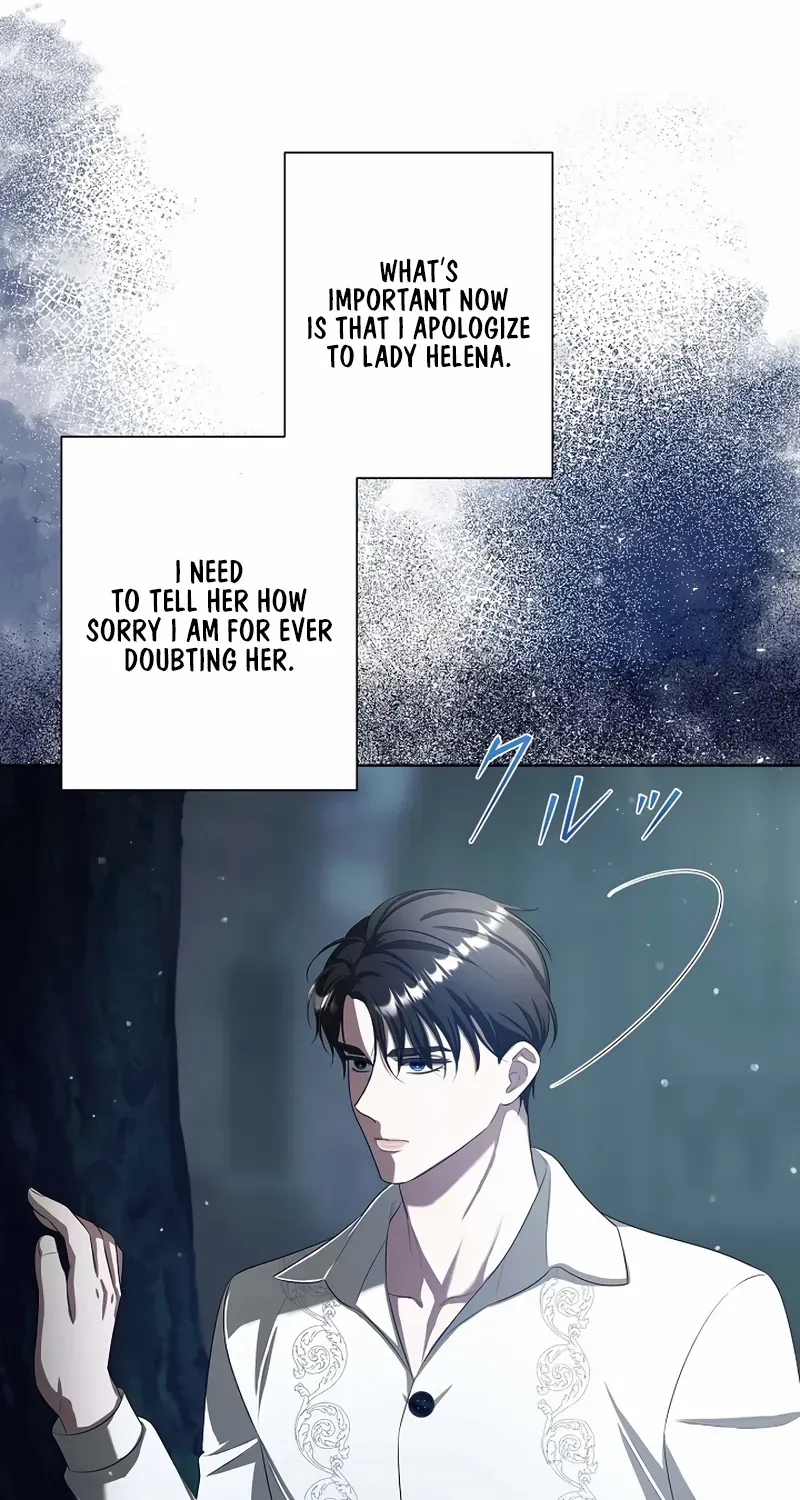 The Fake Bride Can’t Escape Chapter 29 page 27 - 
