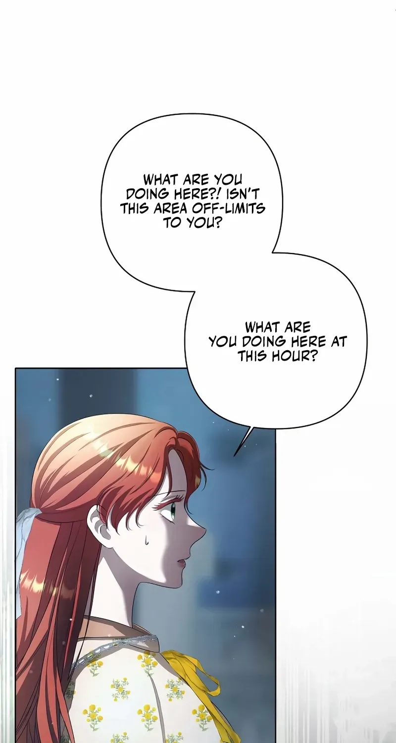 The Fake Bride Can’t Escape Chapter 29 page 30 - 