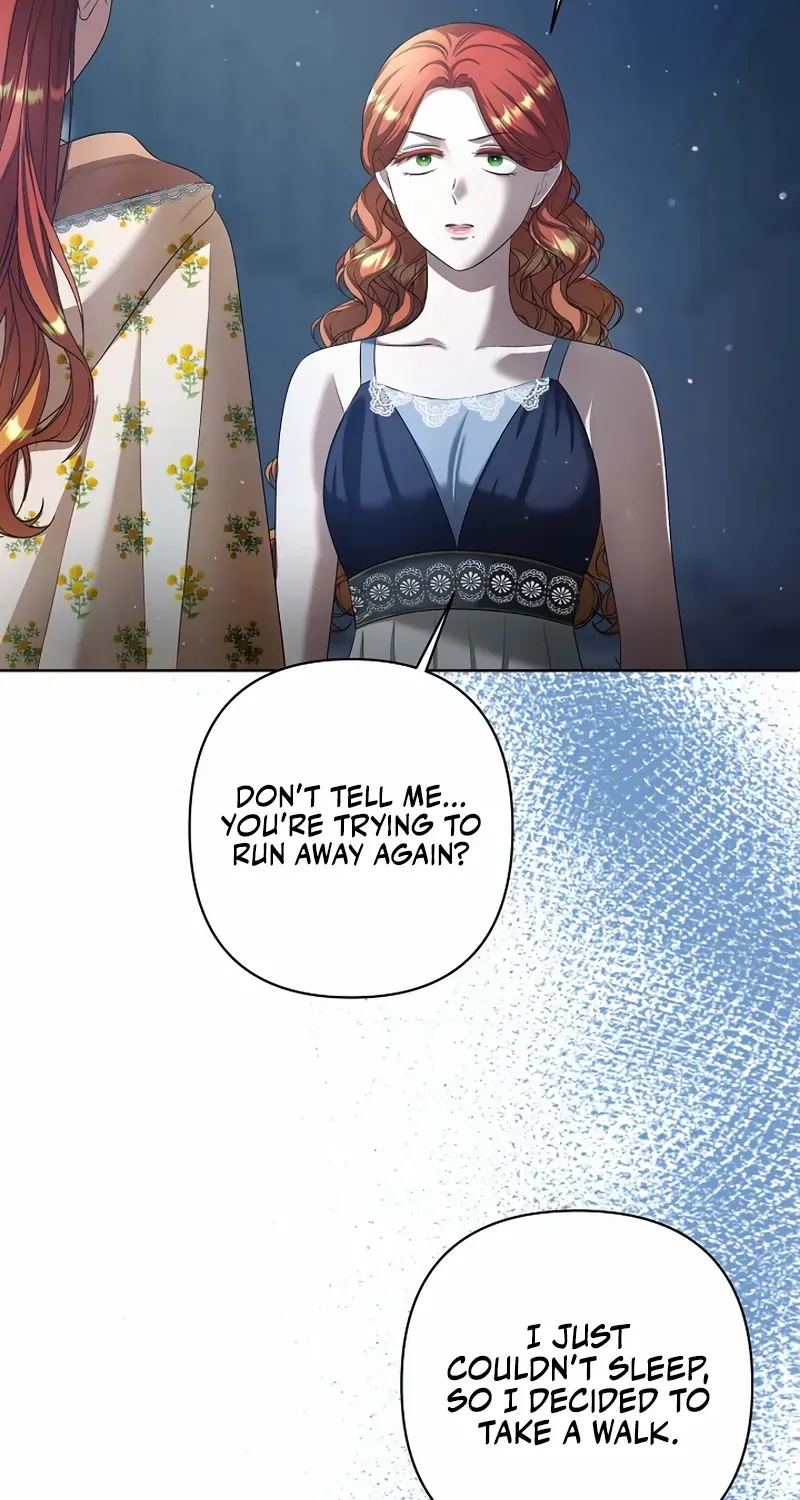The Fake Bride Can’t Escape Chapter 29 page 33 - 