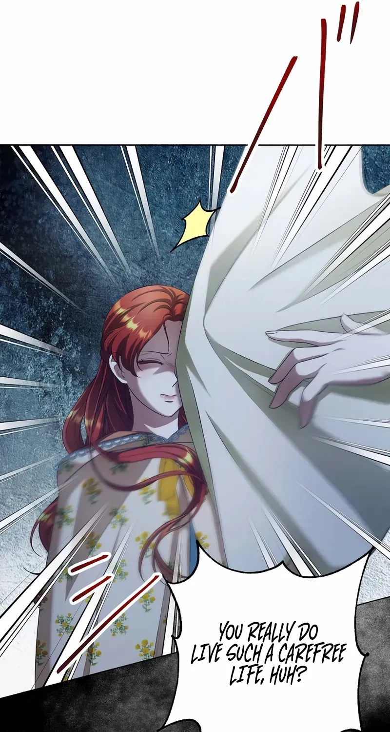 The Fake Bride Can’t Escape Chapter 29 page 36 - 