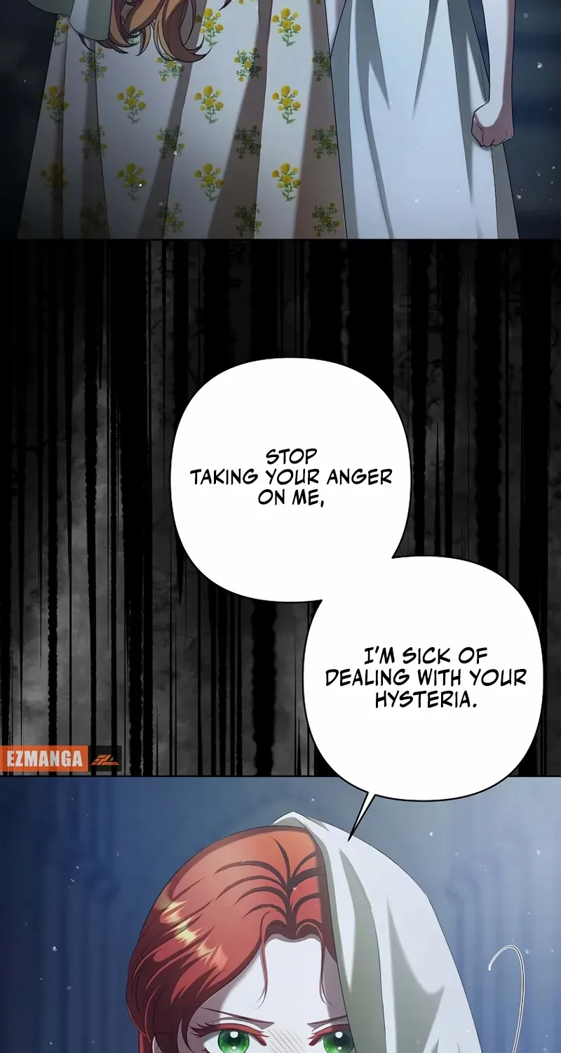 The Fake Bride Can’t Escape Chapter 29 page 39 - 