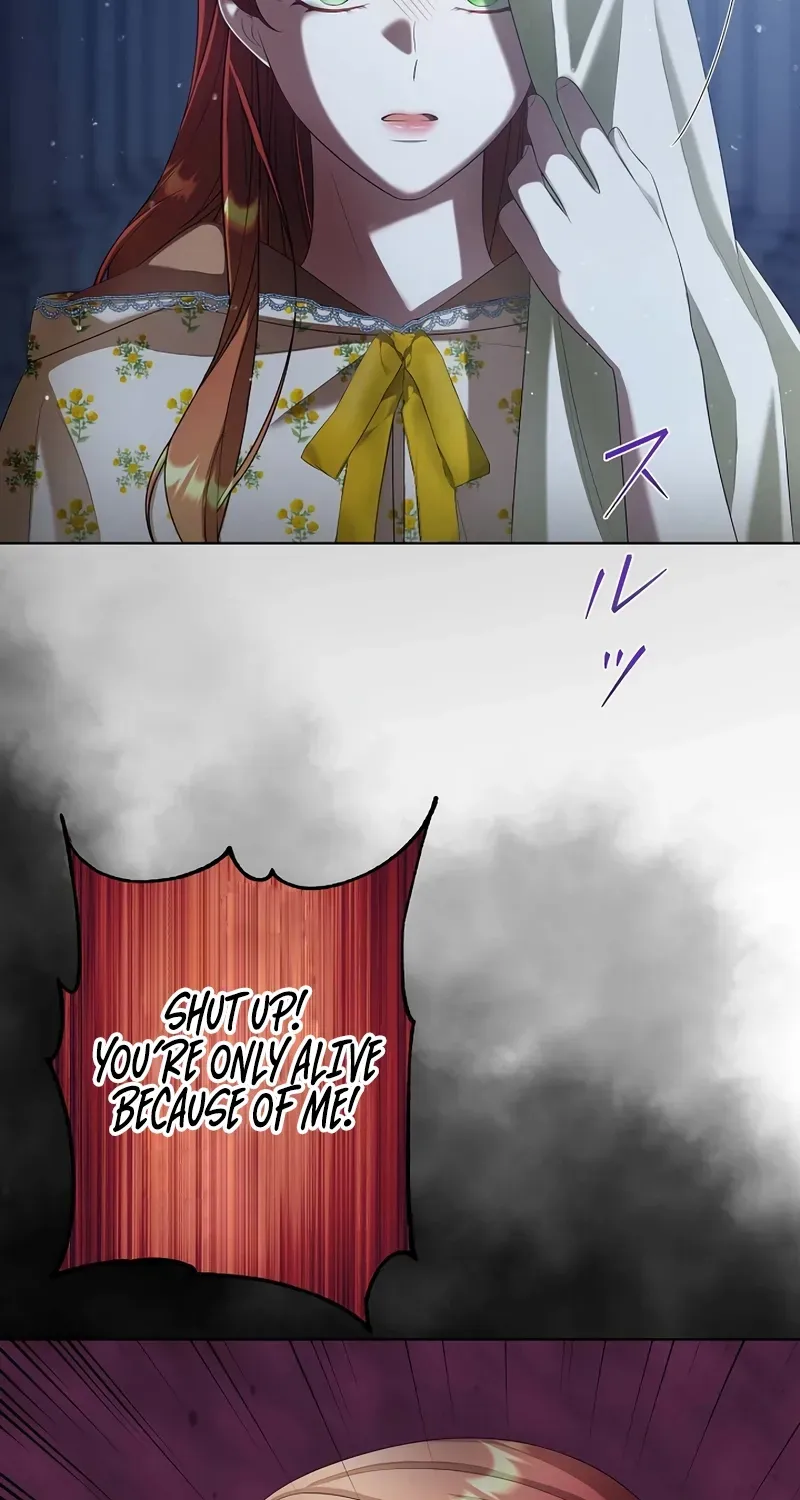 The Fake Bride Can’t Escape Chapter 29 page 40 - 