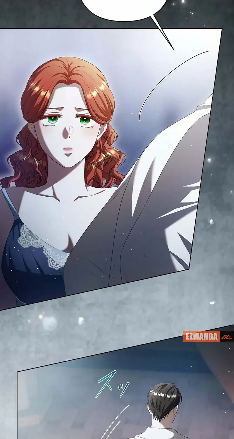 The Fake Bride Can’t Escape Chapter 29 page 5 - 