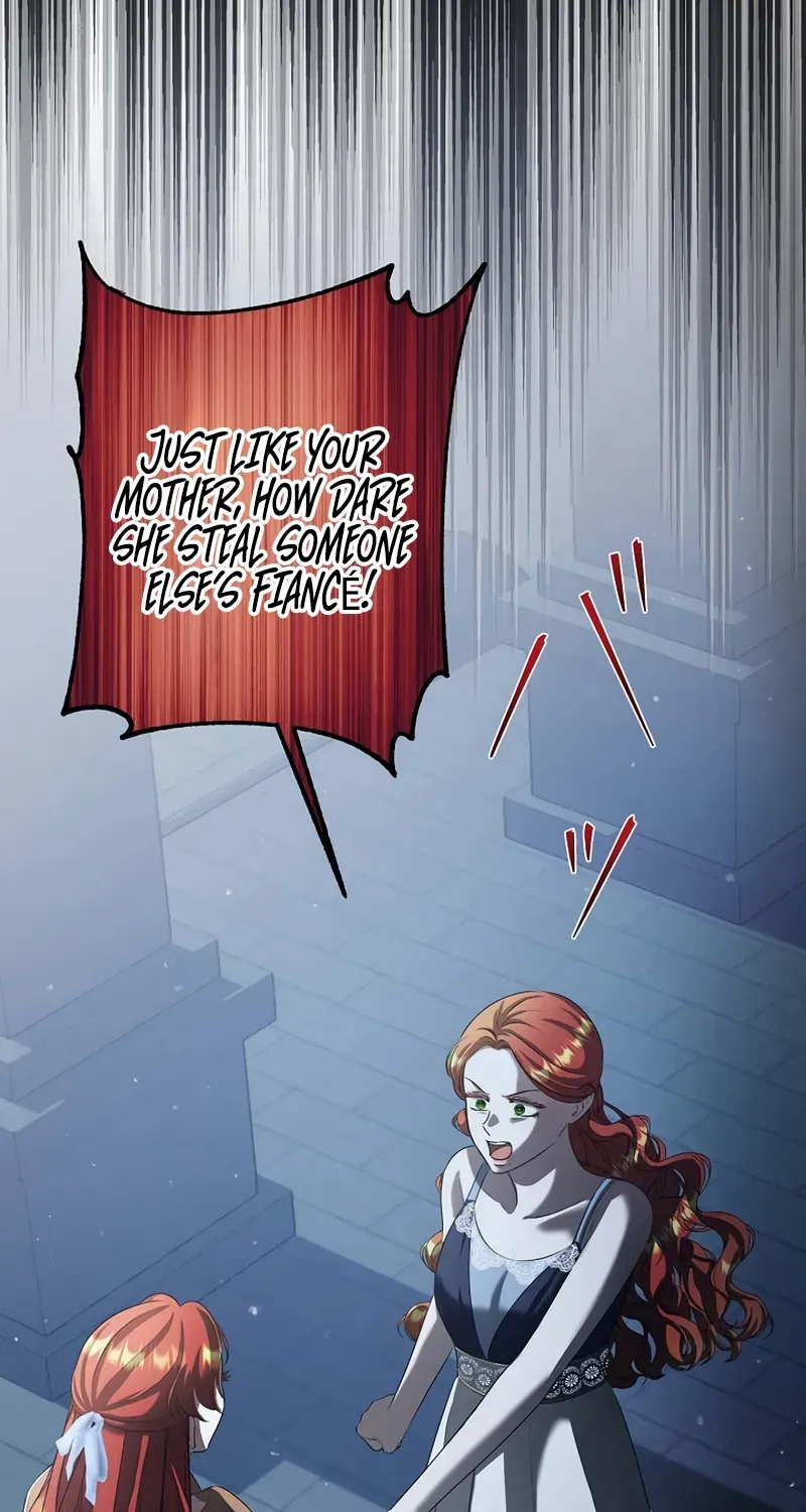 The Fake Bride Can’t Escape Chapter 29 page 42 - 