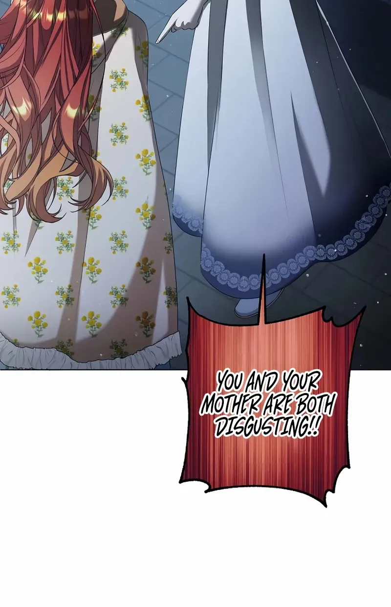 The Fake Bride Can’t Escape Chapter 29 page 43 - 