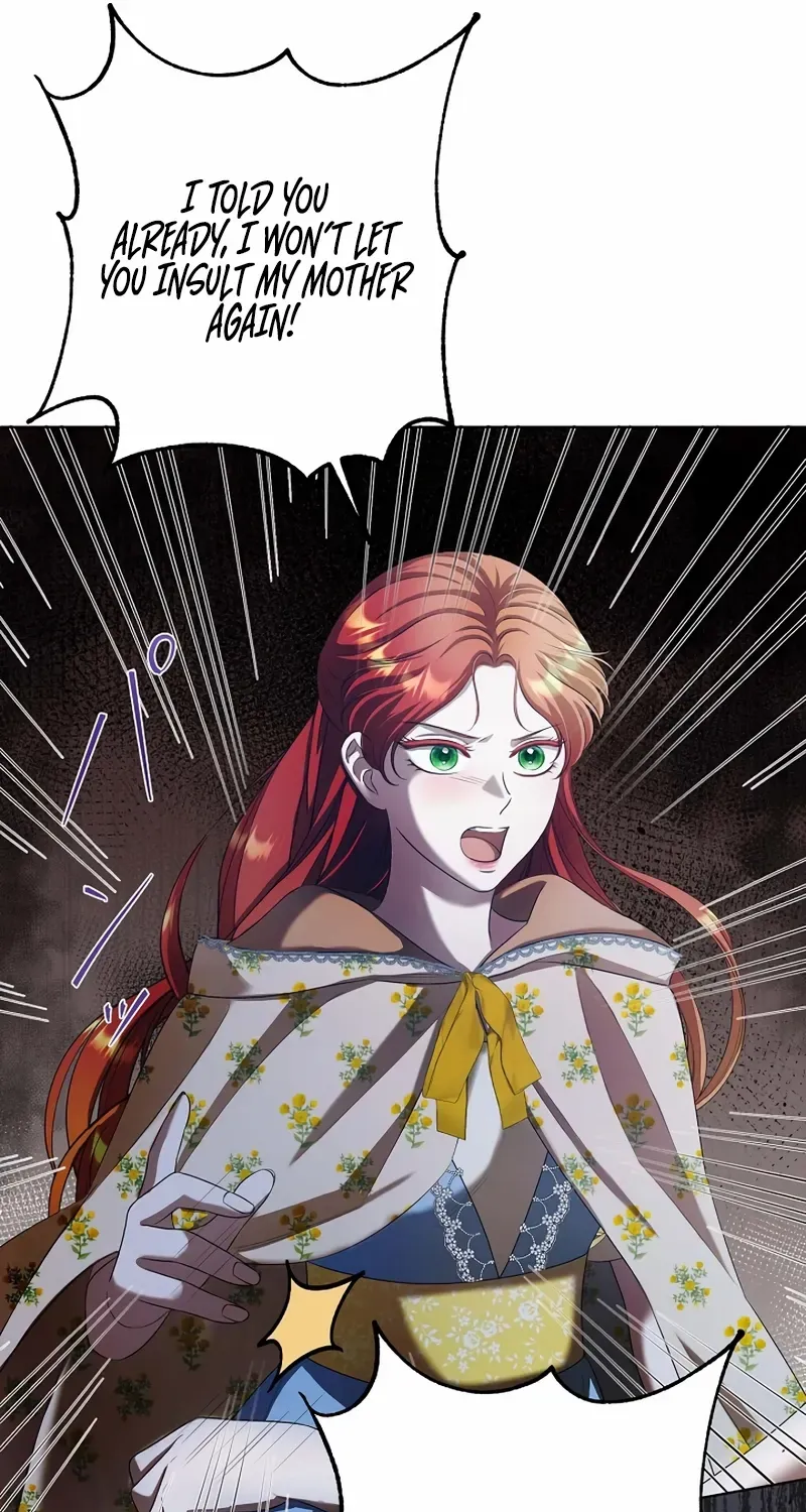 The Fake Bride Can’t Escape Chapter 29 page 44 - 