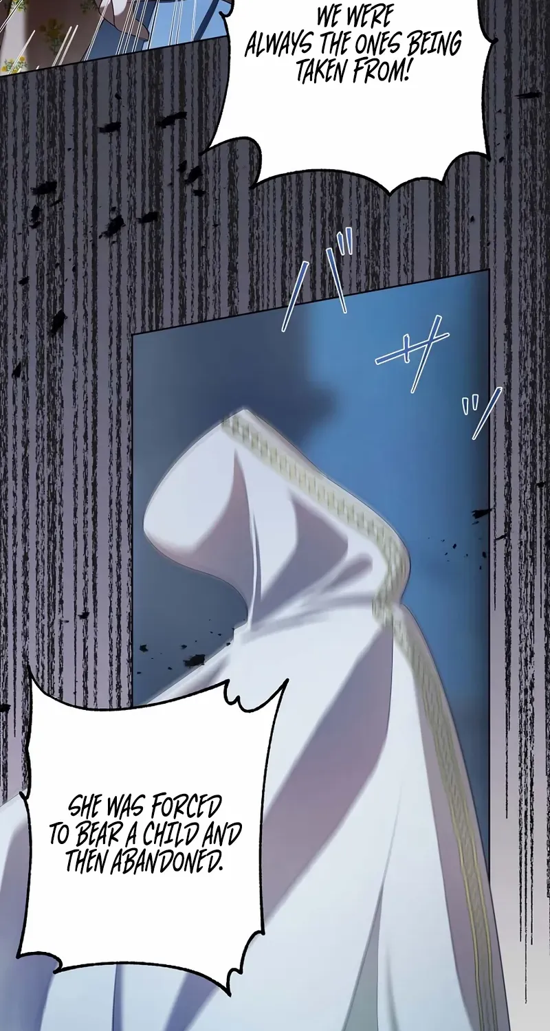 The Fake Bride Can’t Escape Chapter 29 page 45 - 
