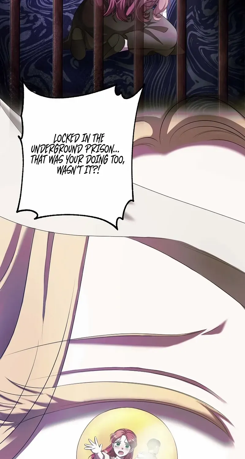 The Fake Bride Can’t Escape Chapter 29 page 47 - 
