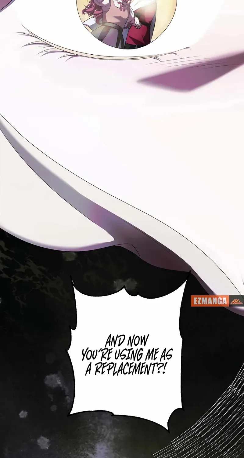 The Fake Bride Can’t Escape Chapter 29 page 48 - 