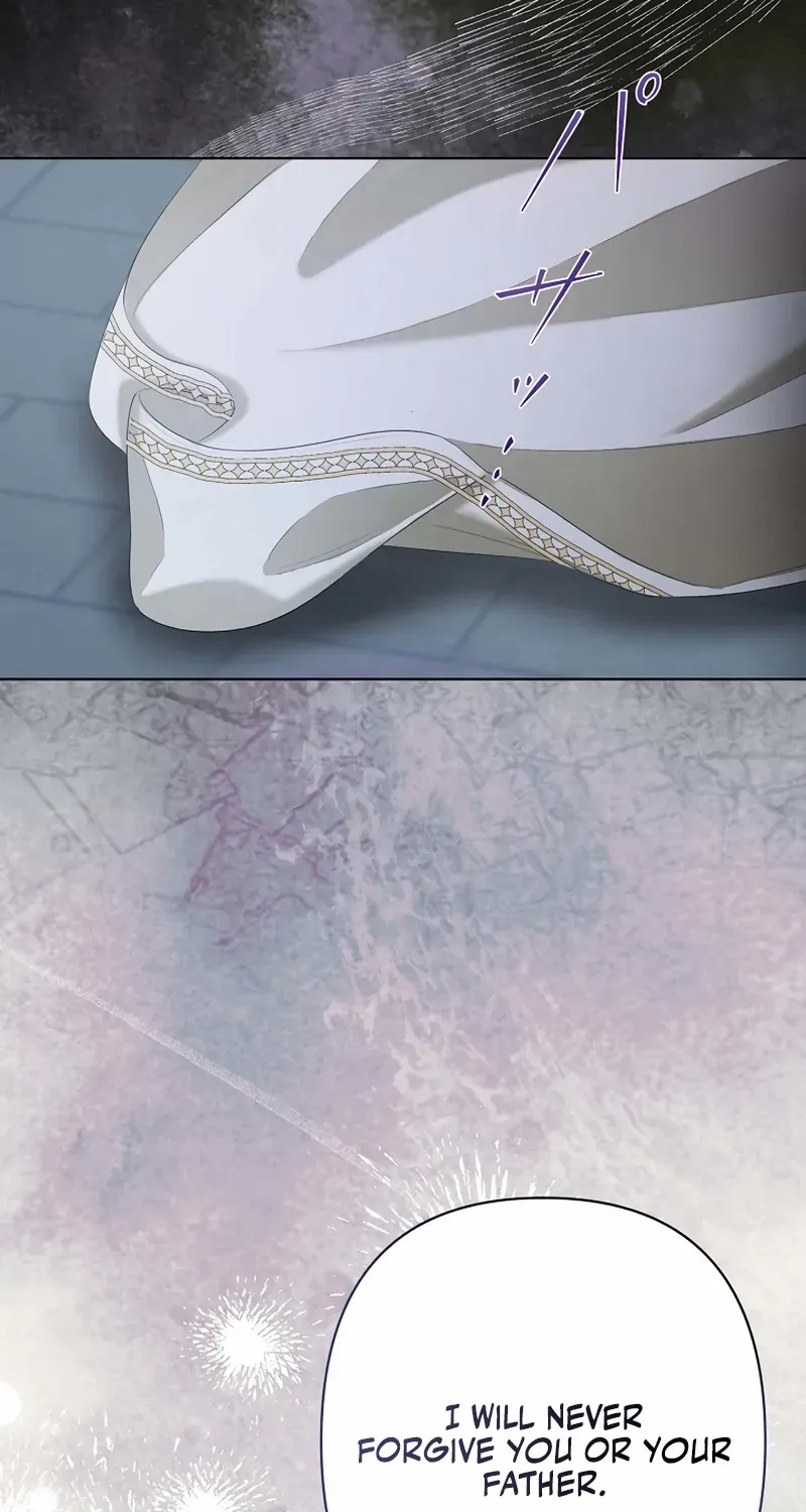 The Fake Bride Can’t Escape Chapter 29 page 49 - 