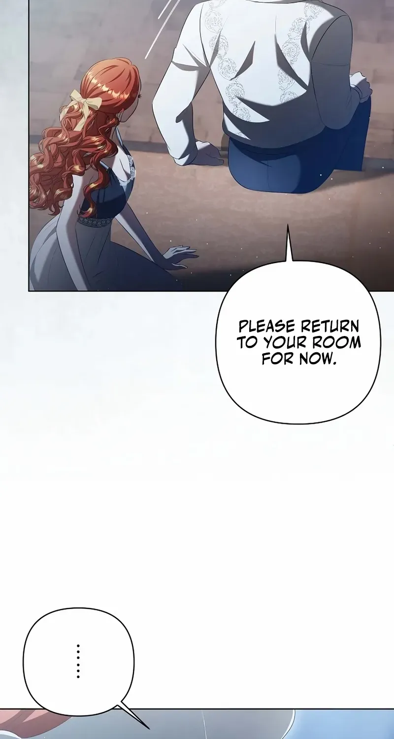 The Fake Bride Can’t Escape Chapter 29 page 6 - 