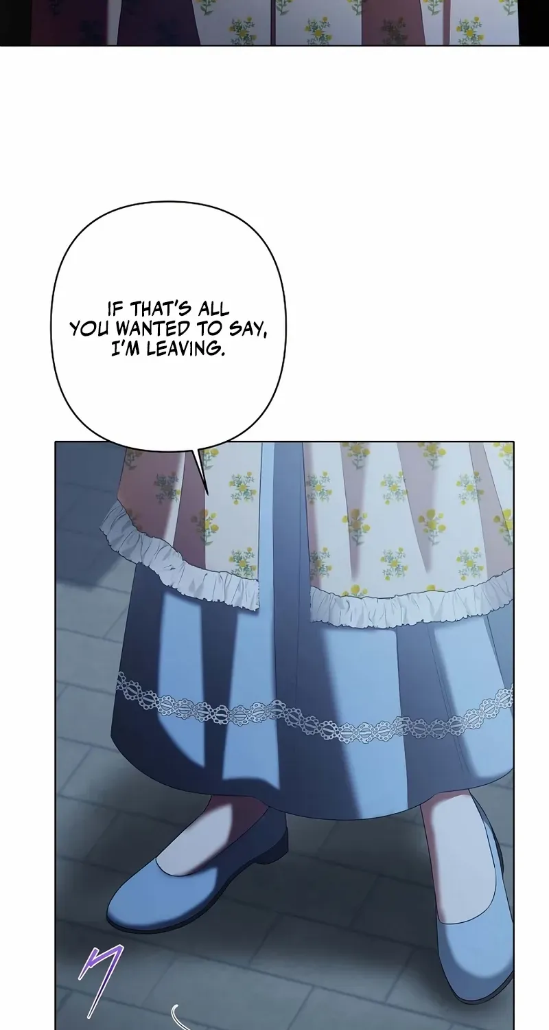 The Fake Bride Can’t Escape Chapter 29 page 51 - 