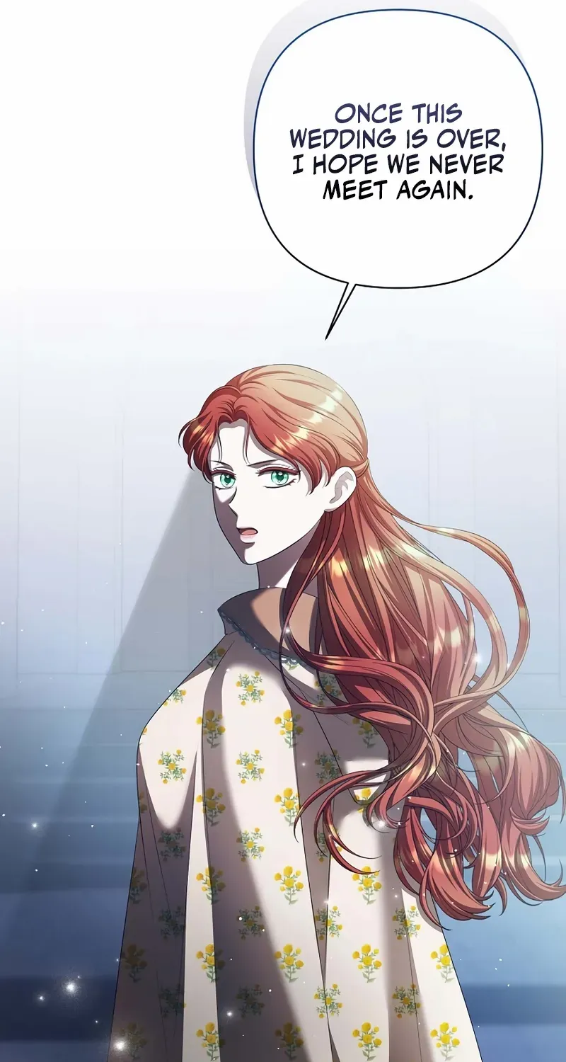 The Fake Bride Can’t Escape Chapter 29 page 53 - 