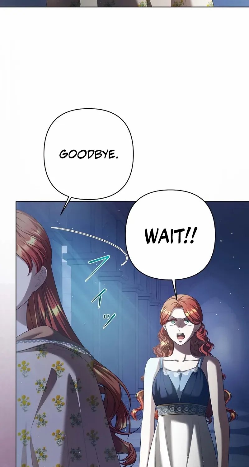 The Fake Bride Can’t Escape Chapter 29 page 54 - 