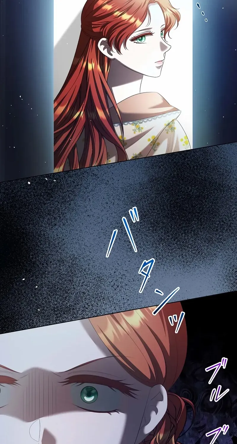 The Fake Bride Can’t Escape Chapter 29 page 58 - 