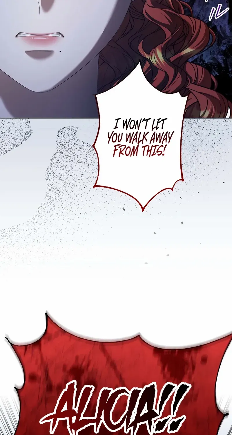 The Fake Bride Can’t Escape Chapter 29 page 59 - 