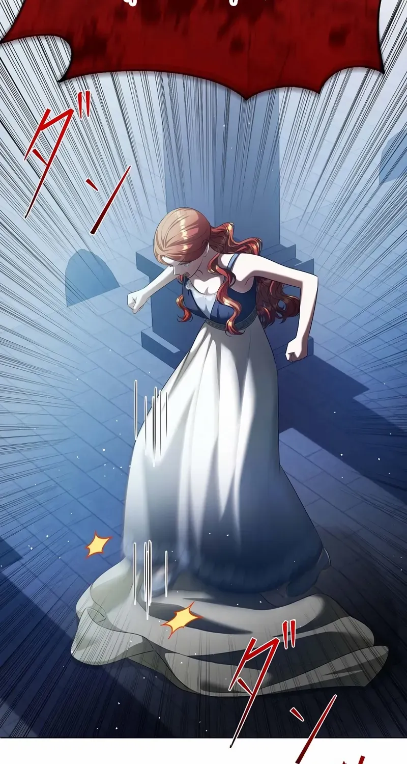 The Fake Bride Can’t Escape Chapter 29 page 60 - 
