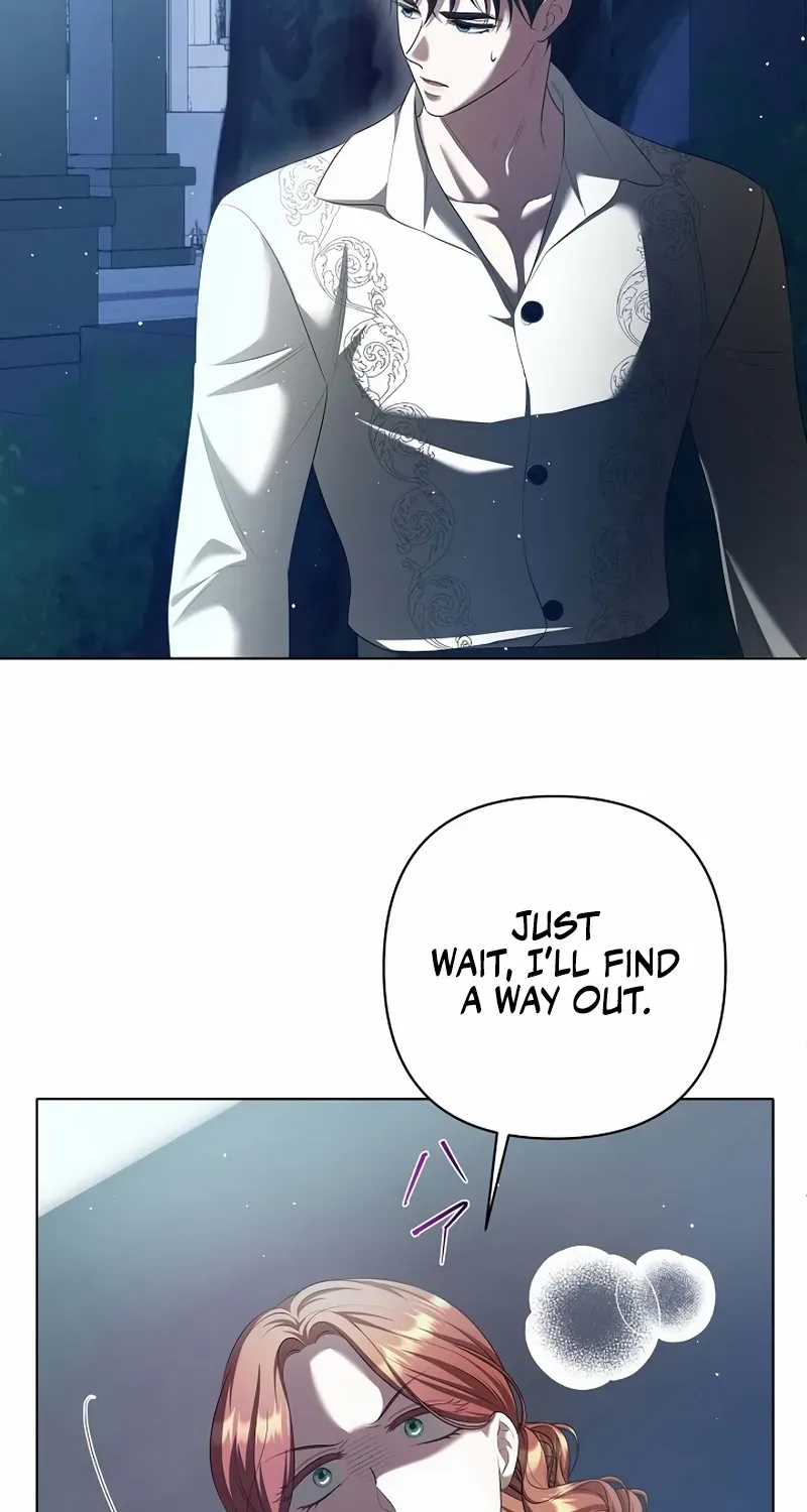 The Fake Bride Can’t Escape Chapter 29 page 63 - 