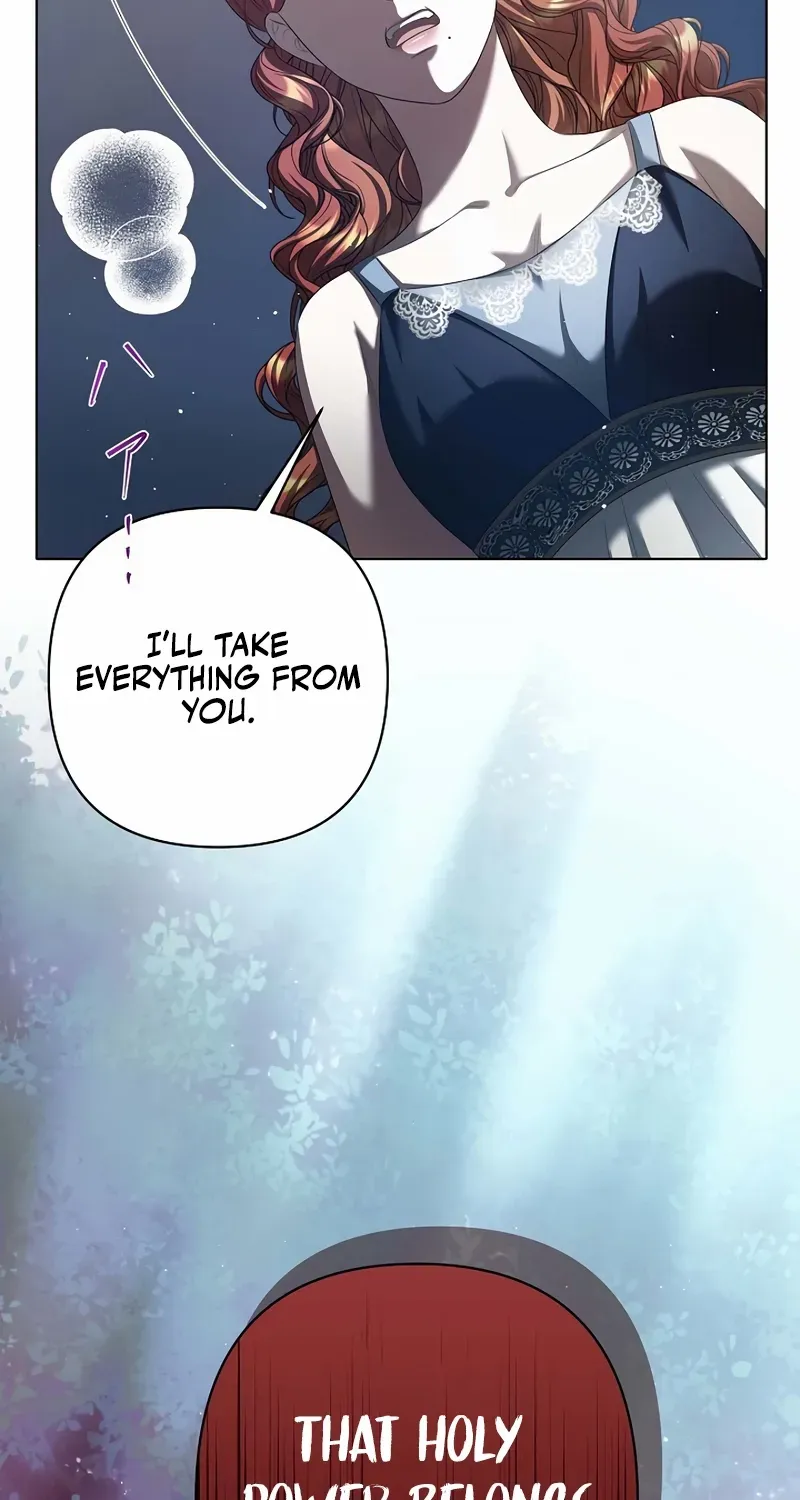 The Fake Bride Can’t Escape Chapter 29 page 64 - 