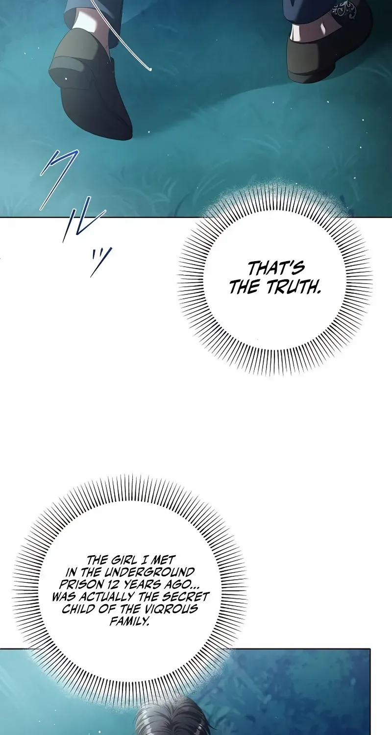 The Fake Bride Can’t Escape Chapter 29 page 69 - 