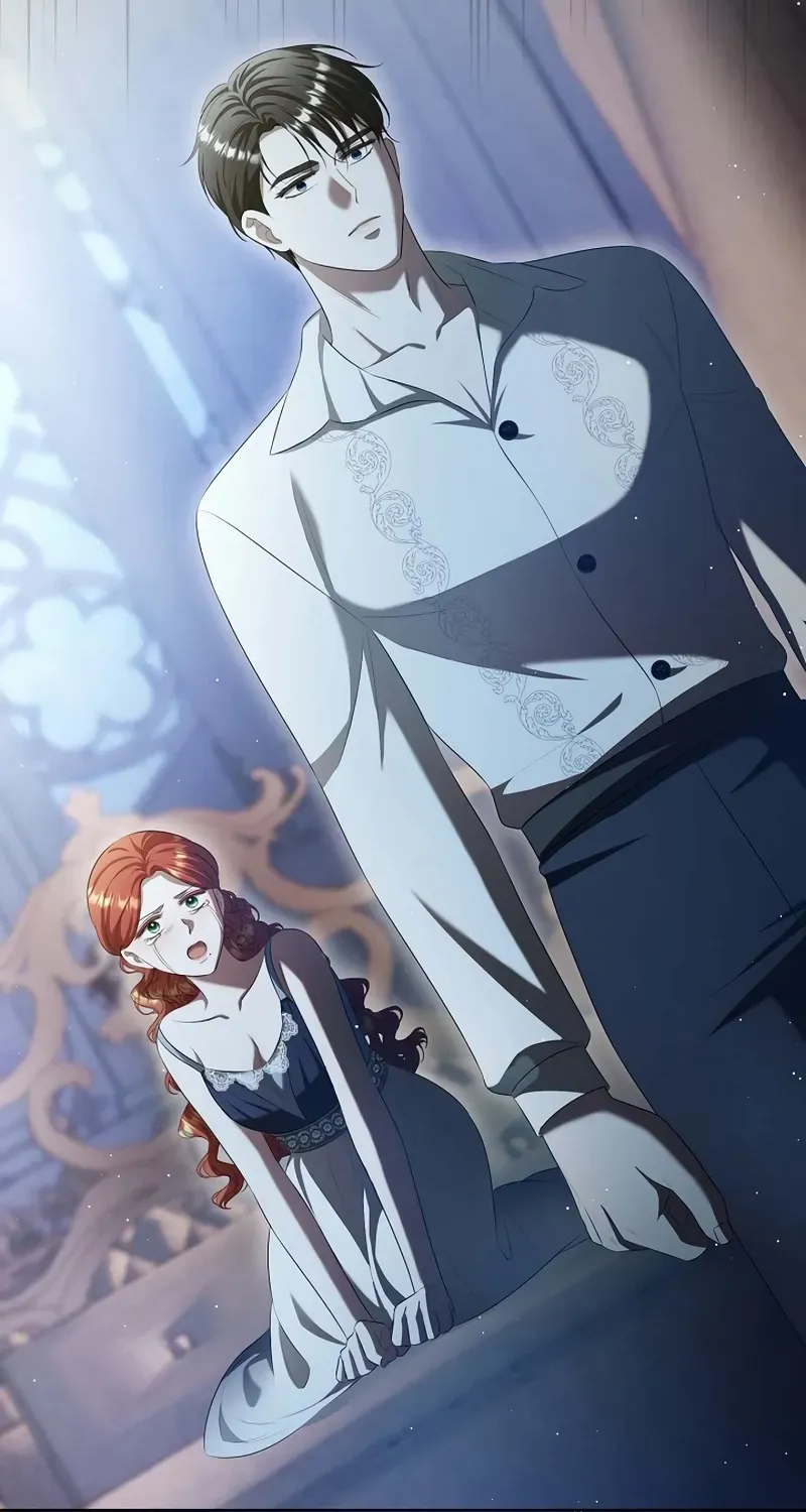 The Fake Bride Can’t Escape Chapter 29 page 8 - 