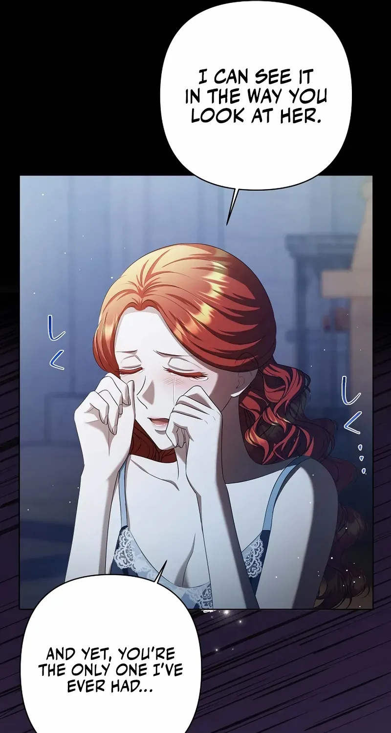 The Fake Bride Can’t Escape Chapter 29 page 10 - 