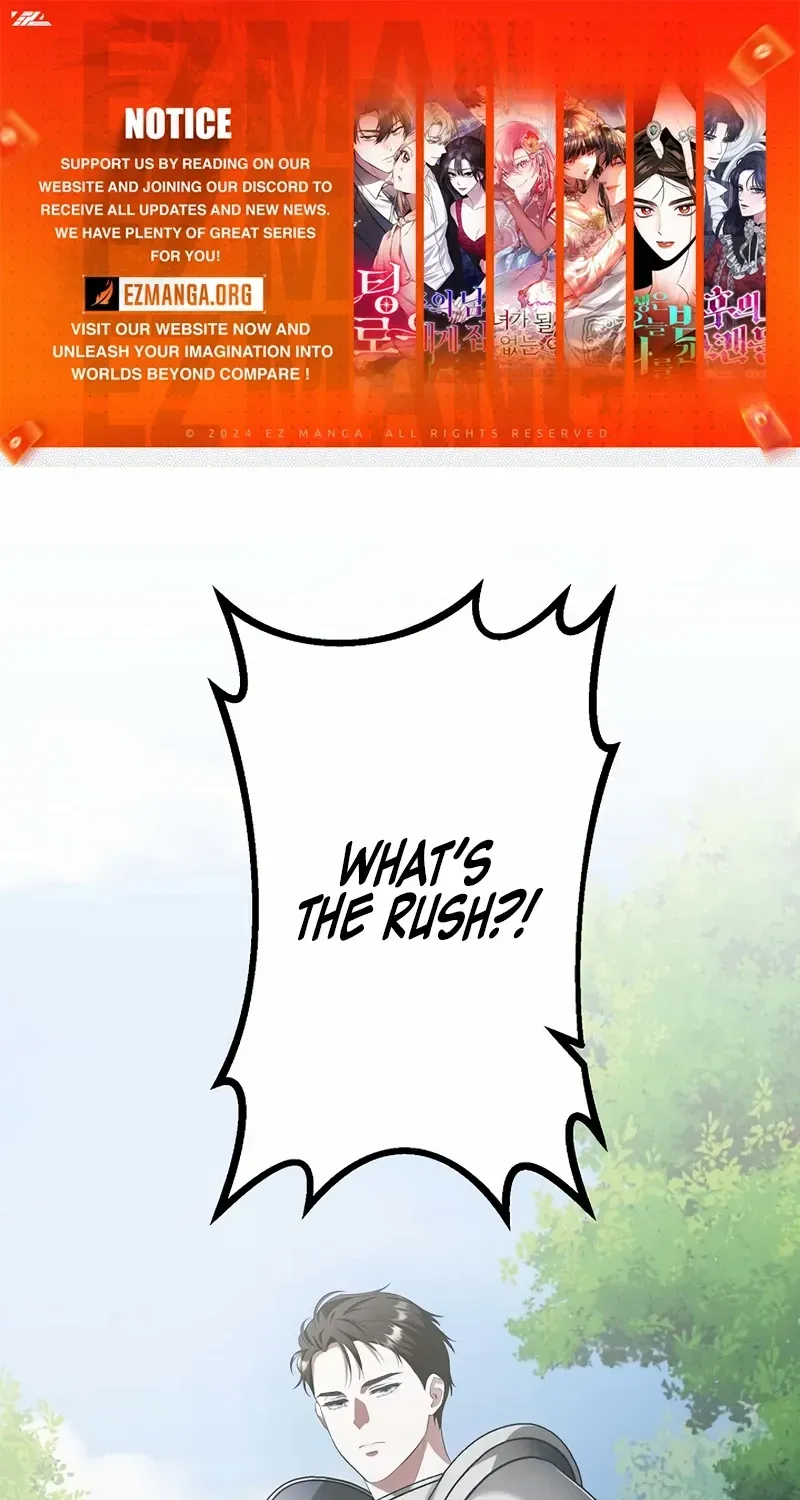 The Fake Bride Can’t Escape Chapter 3 page 1 - 