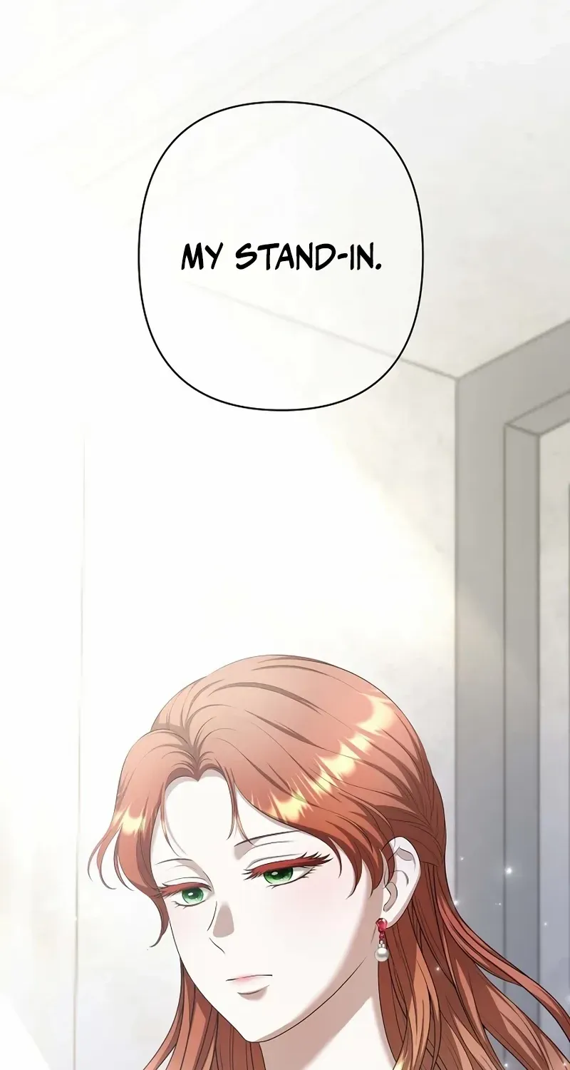 The Fake Bride Can’t Escape Chapter 3 page 111 - 