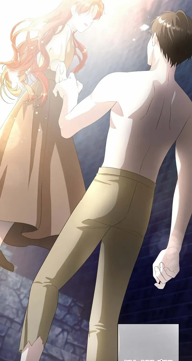 The Fake Bride Can’t Escape Chapter 3 page 15 - 