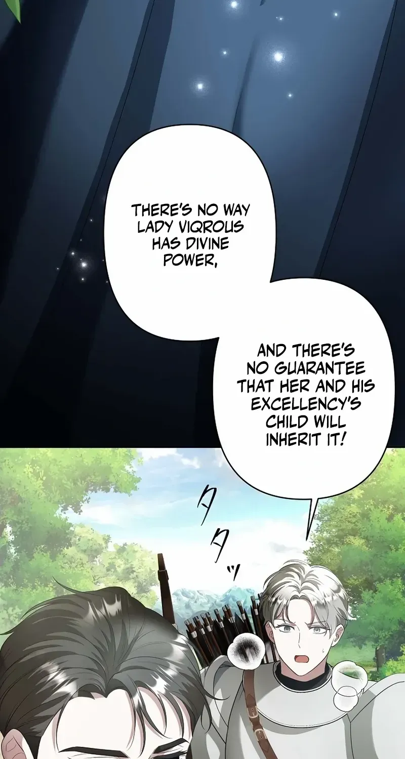 The Fake Bride Can’t Escape Chapter 3 page 18 - 