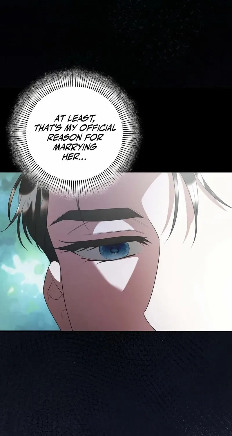 The Fake Bride Can’t Escape Chapter 3 page 37 - 