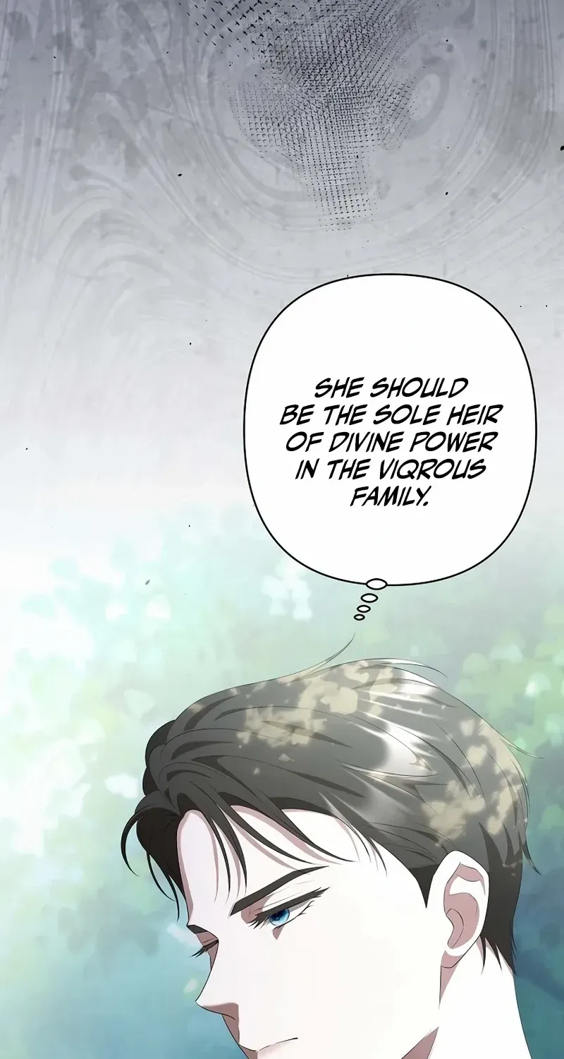 The Fake Bride Can’t Escape Chapter 3 page 39 - 