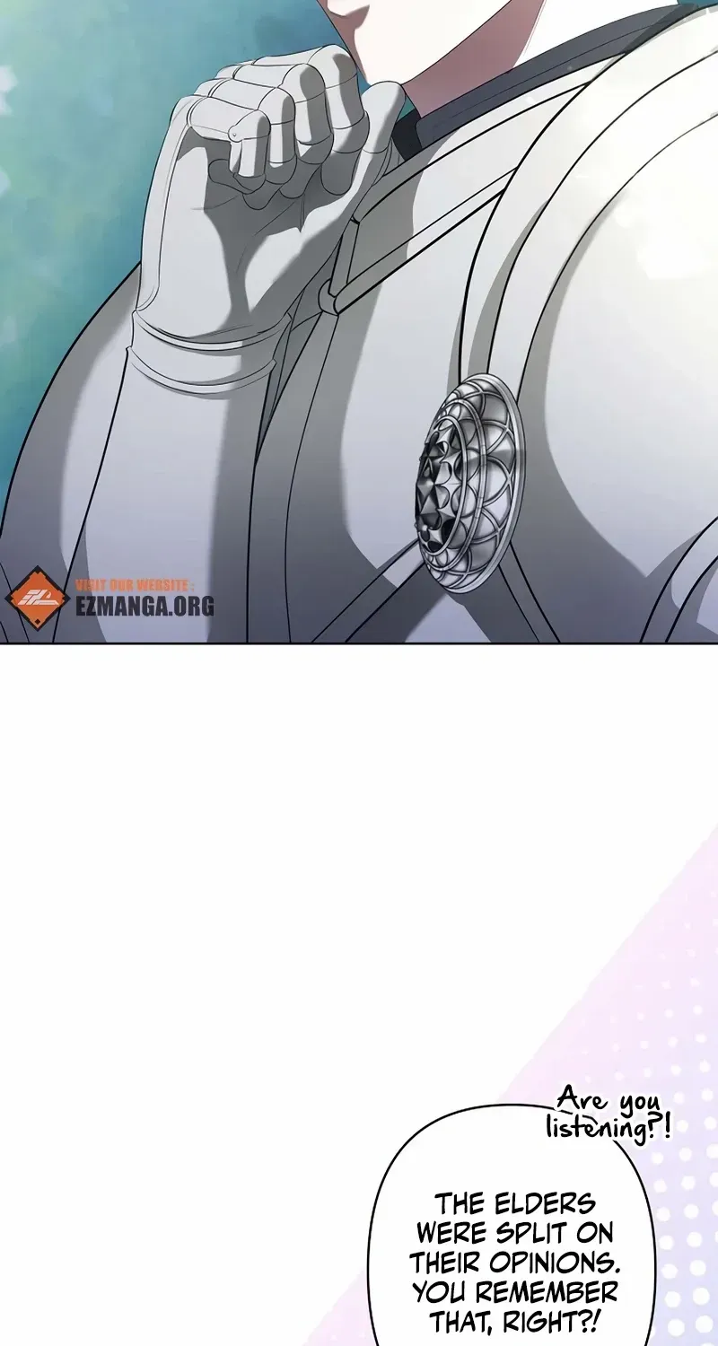 The Fake Bride Can’t Escape Chapter 3 page 40 - 