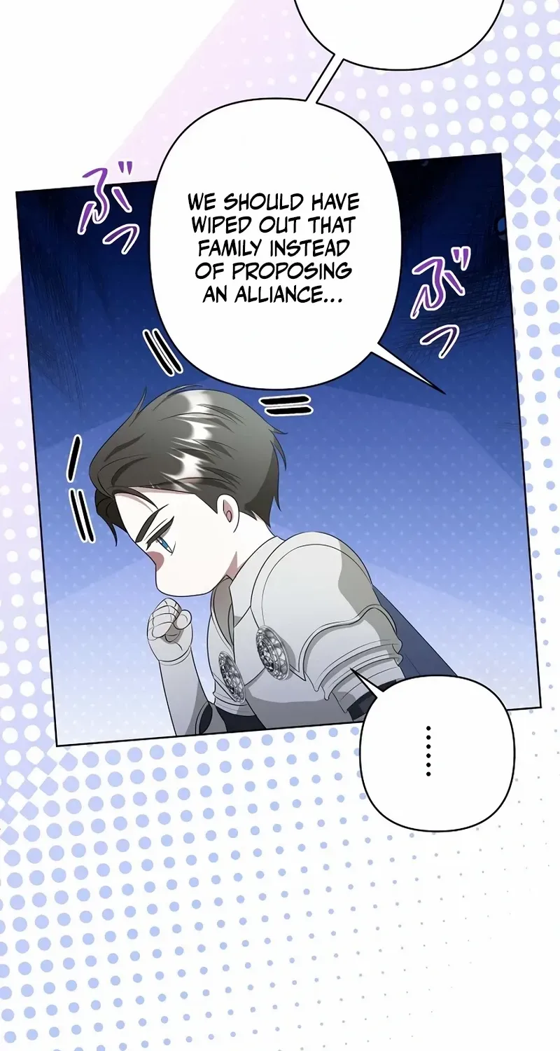 The Fake Bride Can’t Escape Chapter 3 page 41 - 