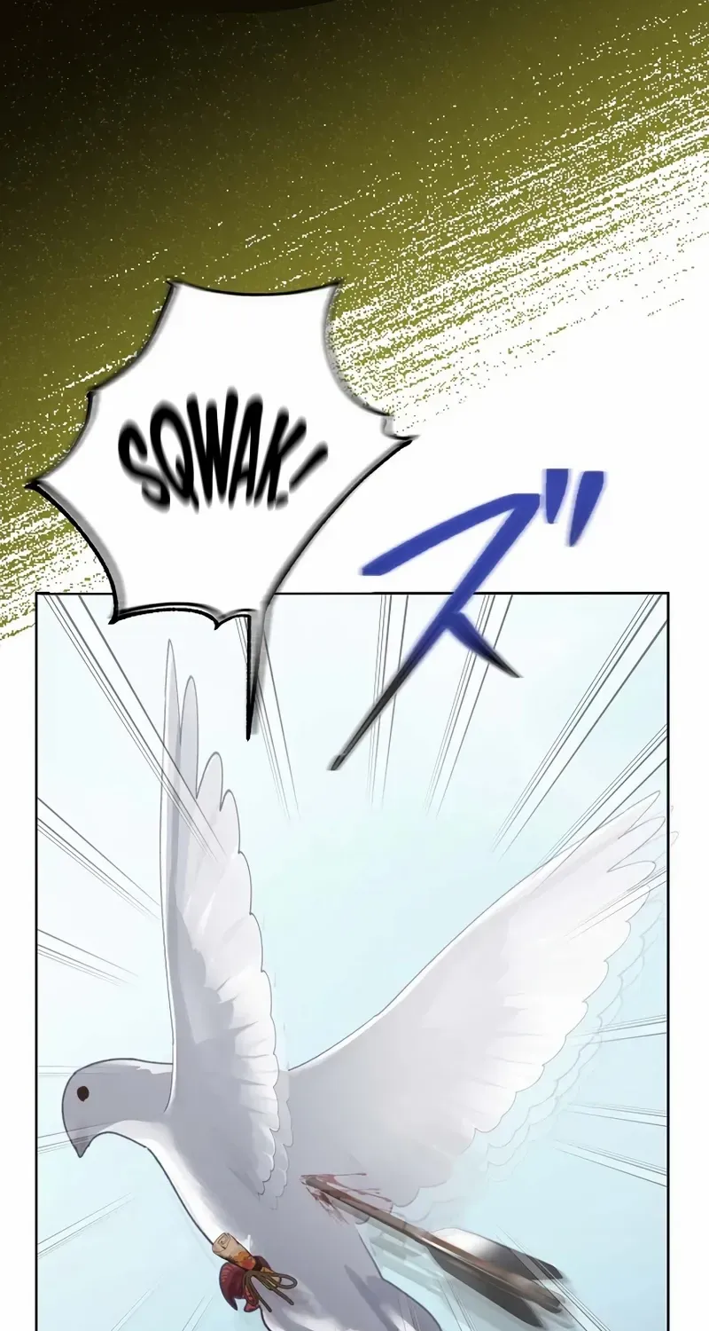 The Fake Bride Can’t Escape Chapter 3 page 50 - 