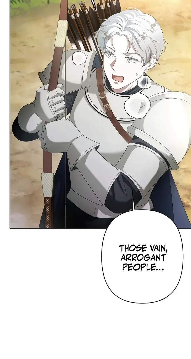 The Fake Bride Can’t Escape Chapter 3 page 6 - 
