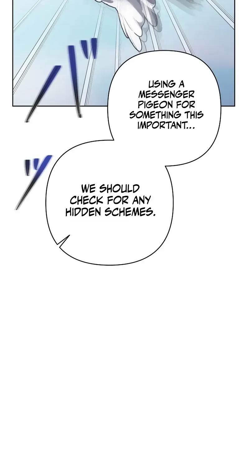 The Fake Bride Can’t Escape Chapter 3 page 51 - 