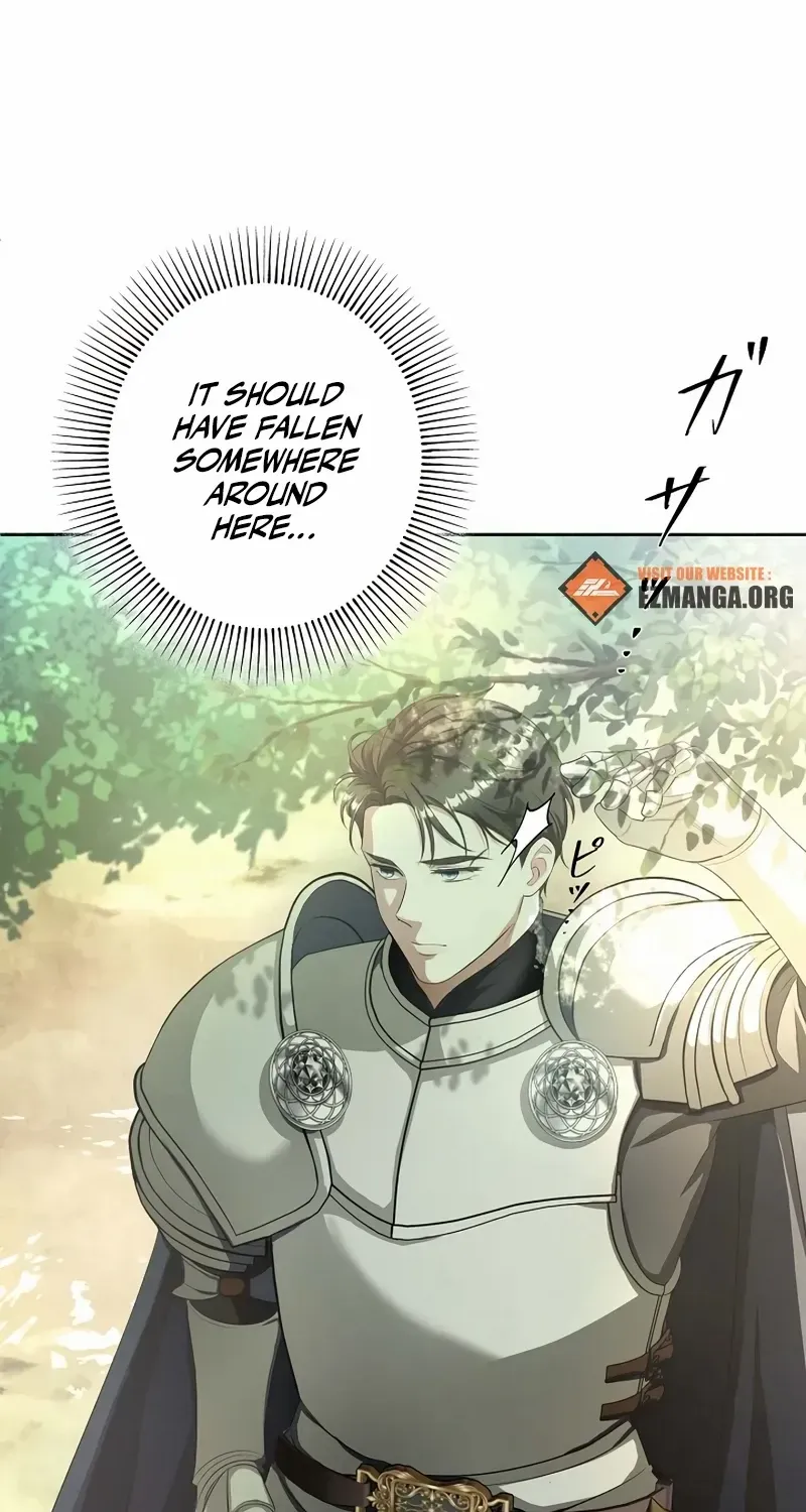 The Fake Bride Can’t Escape Chapter 3 page 53 - 