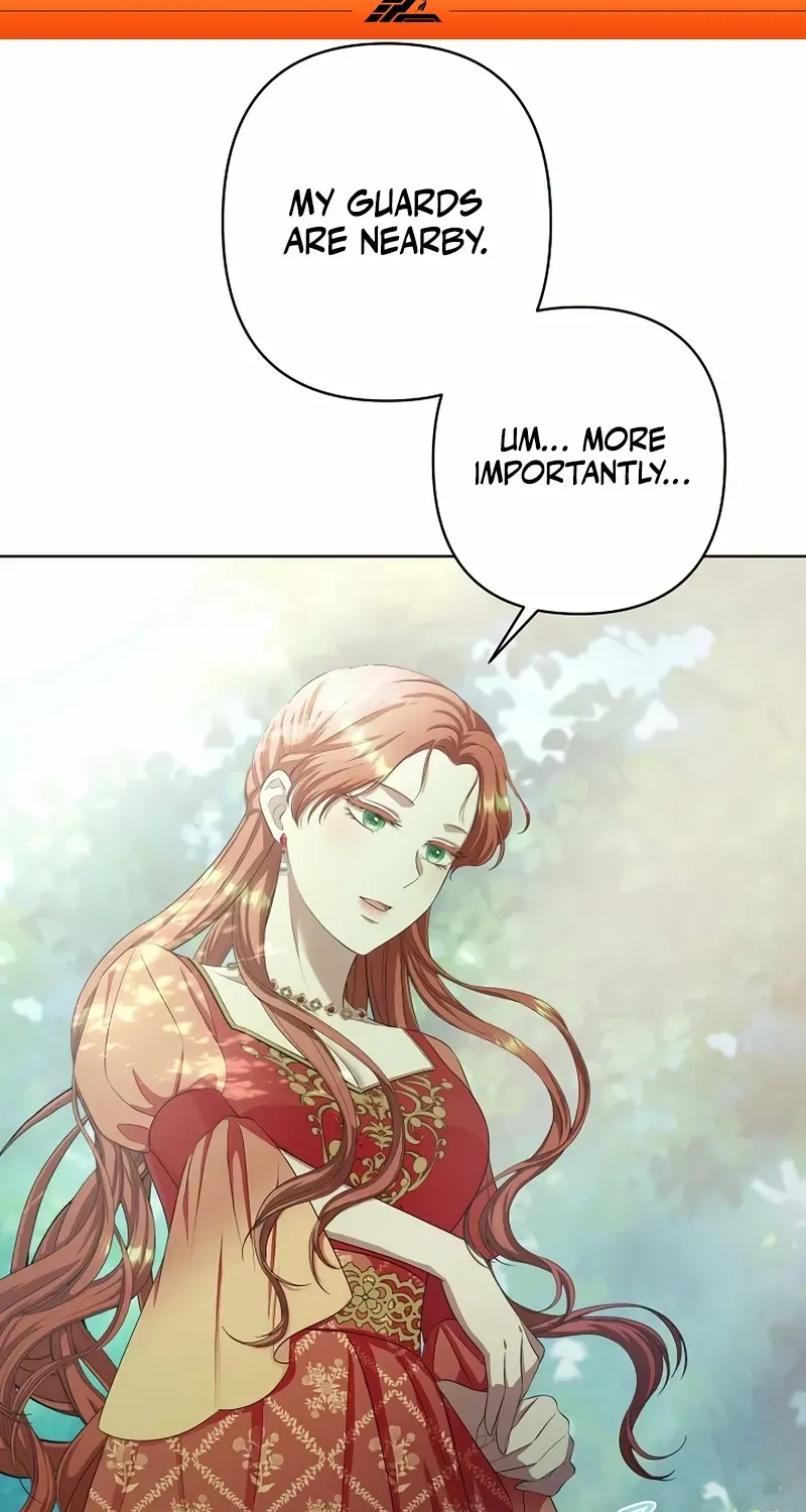 The Fake Bride Can’t Escape Chapter 3 page 73 - 