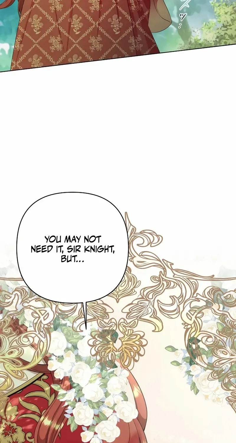 The Fake Bride Can’t Escape Chapter 3 page 74 - 