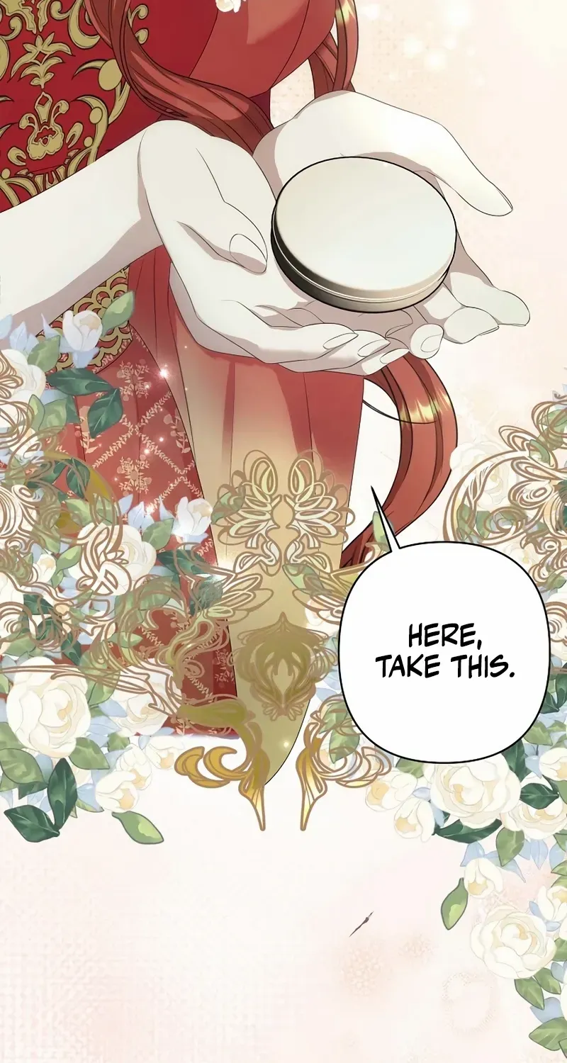 The Fake Bride Can’t Escape Chapter 3 page 75 - 