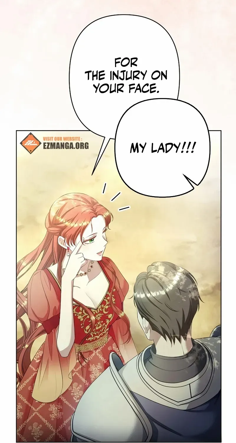 The Fake Bride Can’t Escape Chapter 3 page 78 - 