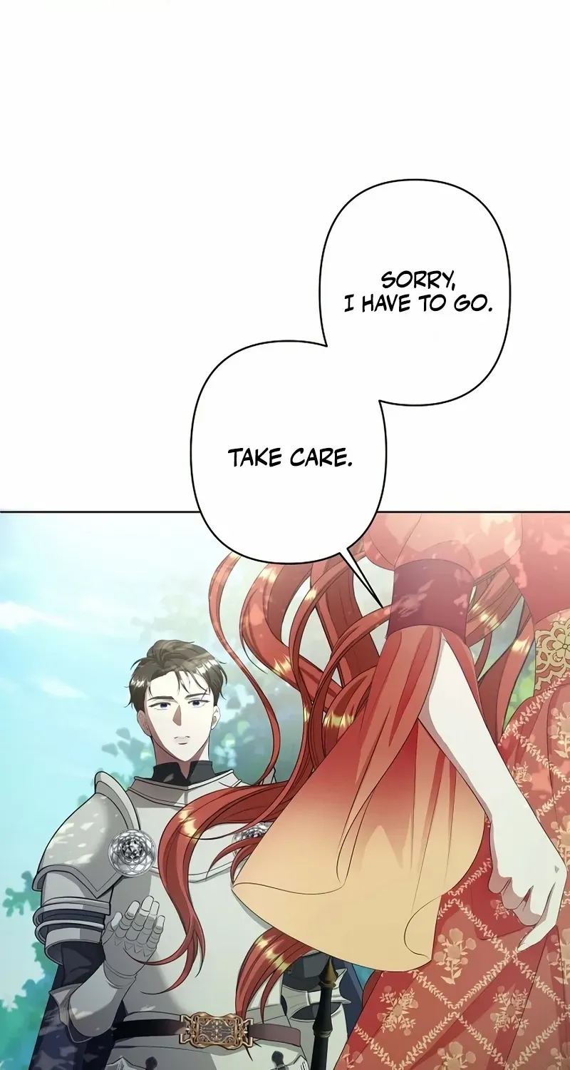 The Fake Bride Can’t Escape Chapter 3 page 79 - 