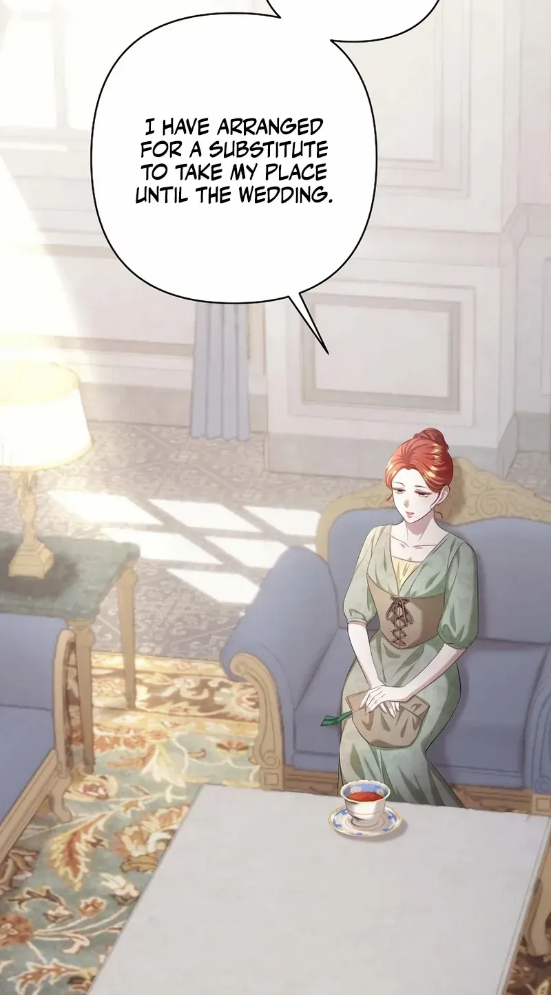 The Fake Bride Can’t Escape Chapter 3 page 96 - 