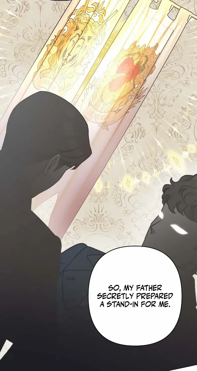 The Fake Bride Can’t Escape Chapter 3 page 98 - 