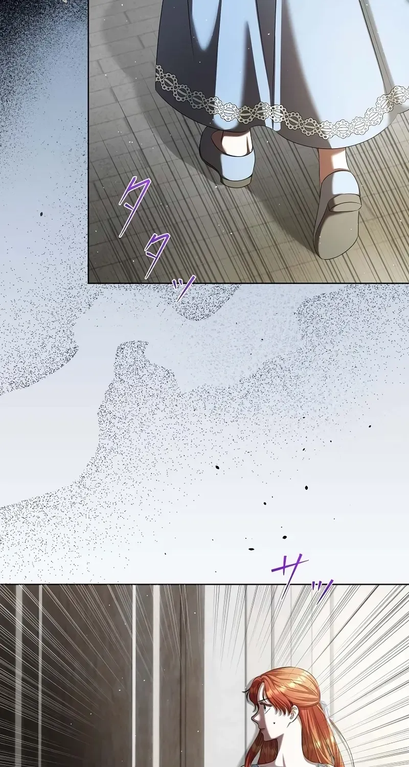The Fake Bride Can’t Escape Chapter 30 page 11 - 