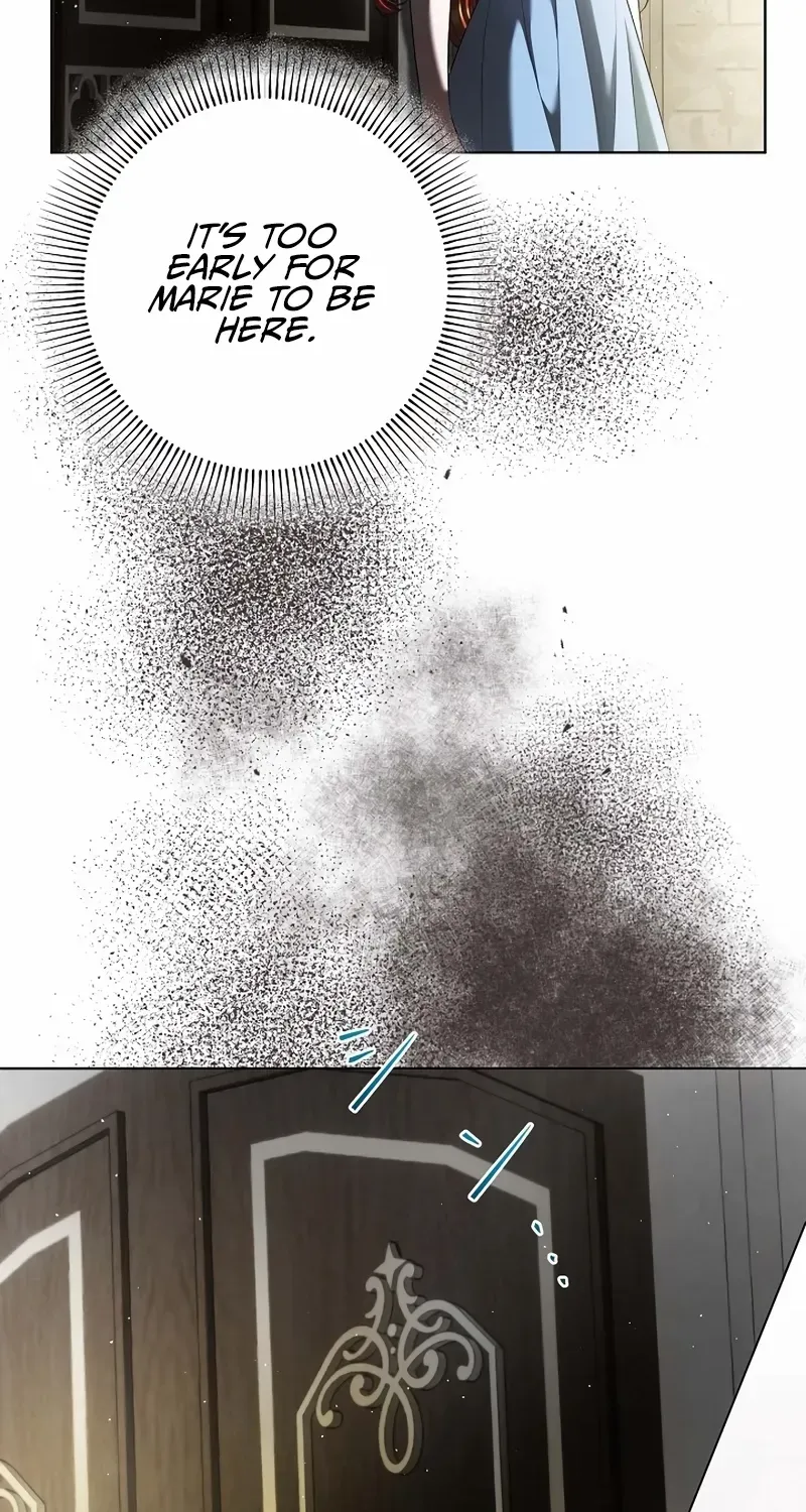 The Fake Bride Can’t Escape Chapter 30 page 13 - 