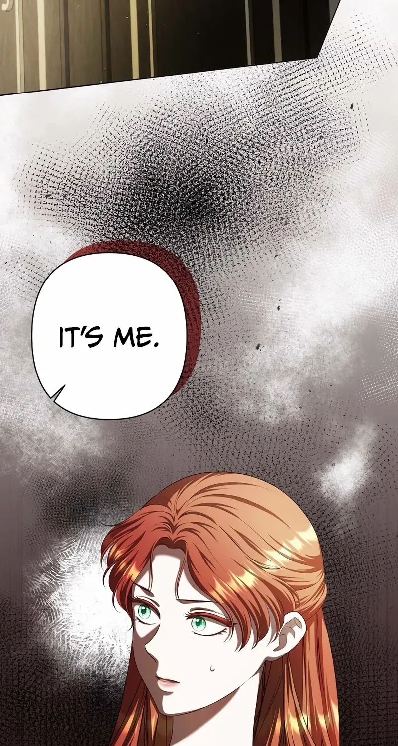 The Fake Bride Can’t Escape Chapter 30 page 14 - 